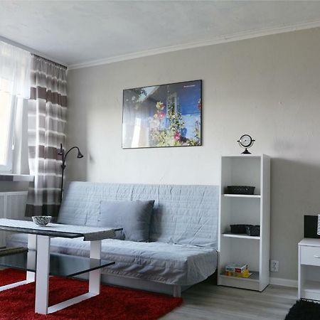 Appartement Apartament Kotewka à Zator Extérieur photo