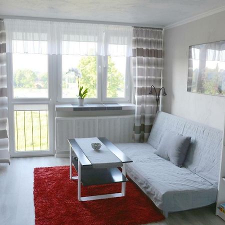 Appartement Apartament Kotewka à Zator Extérieur photo