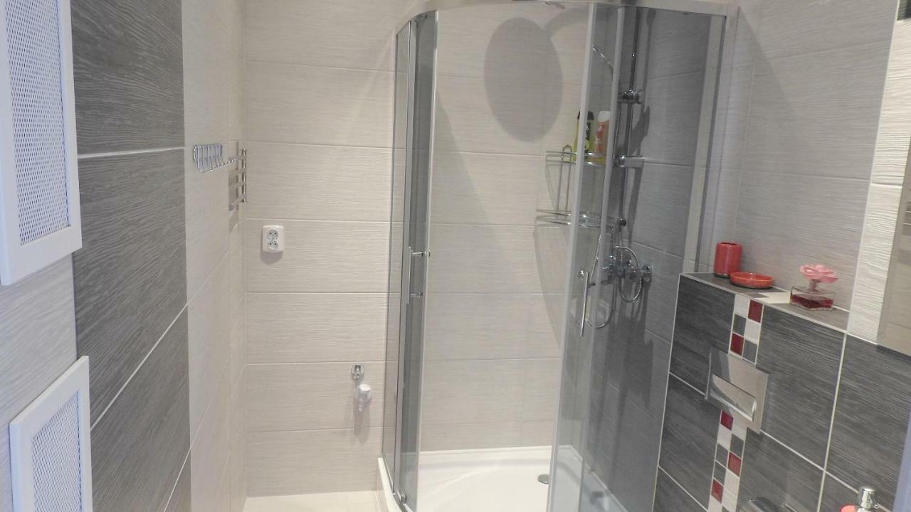 Appartement Apartament Kotewka à Zator Extérieur photo