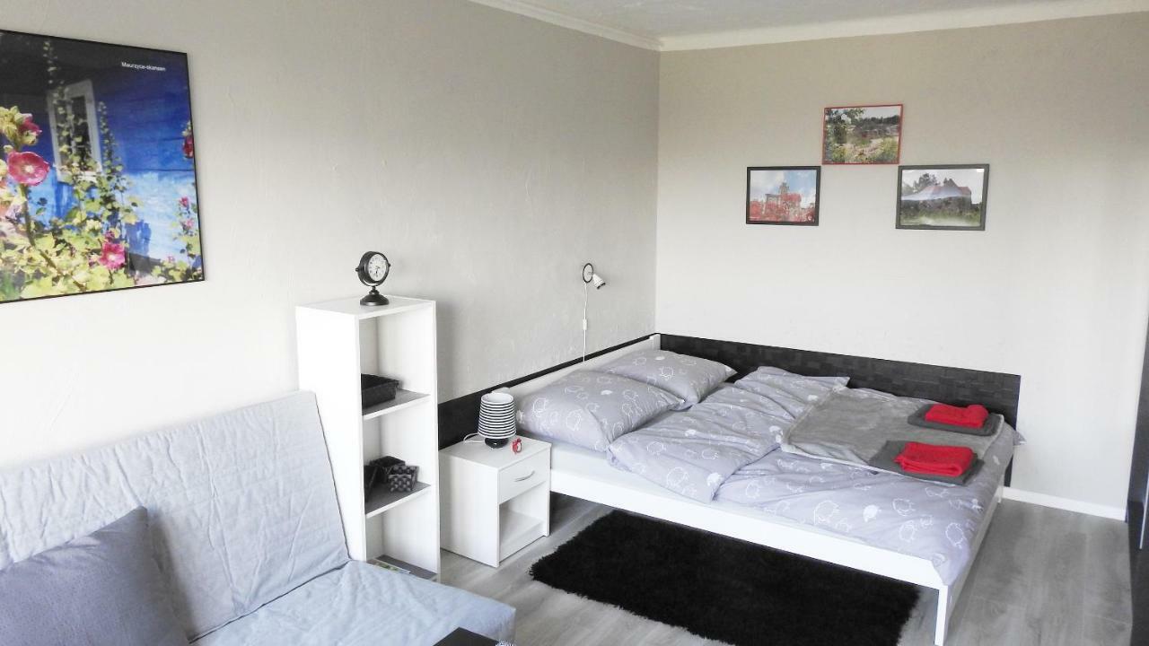 Appartement Apartament Kotewka à Zator Extérieur photo
