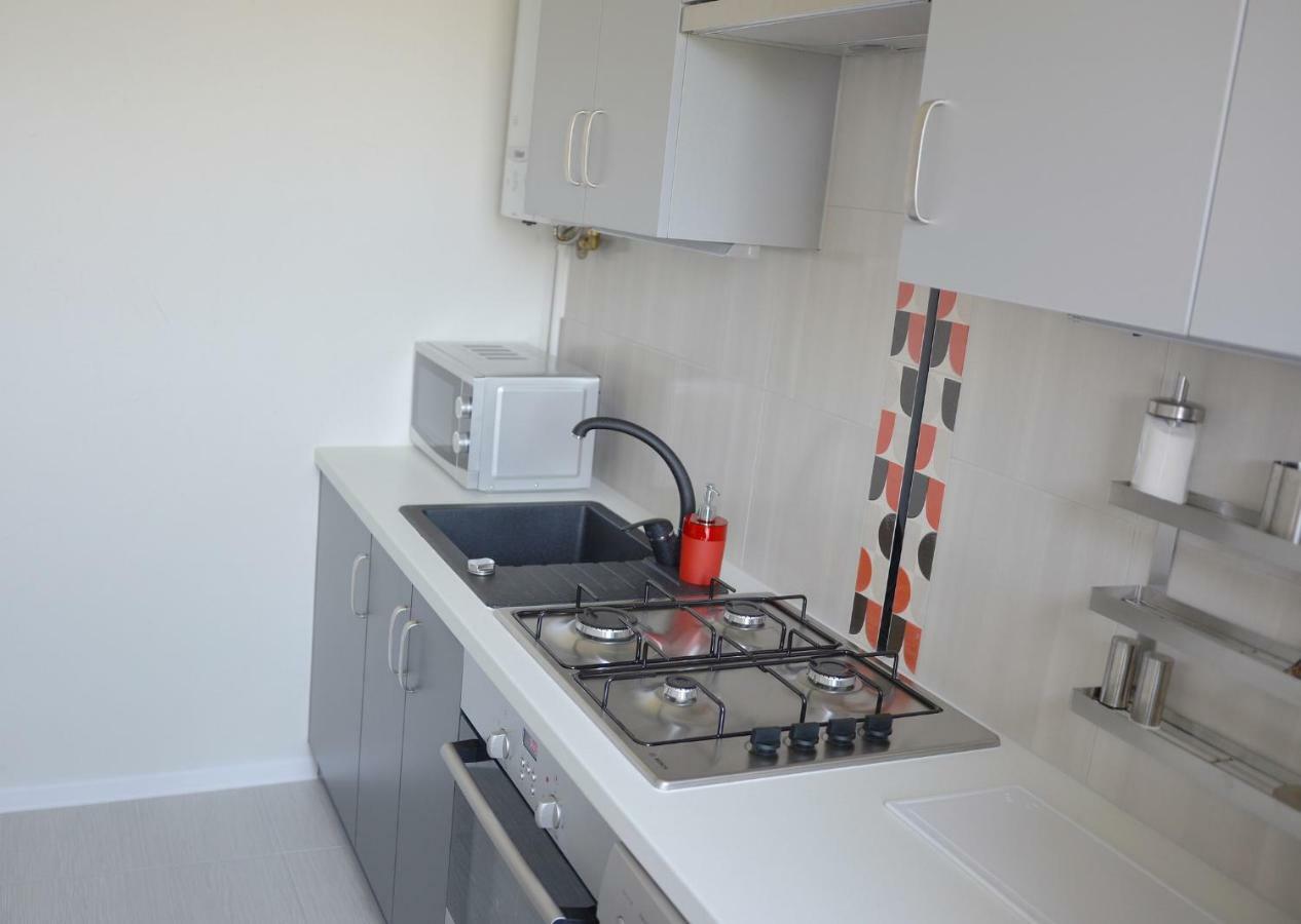 Appartement Apartament Kotewka à Zator Extérieur photo